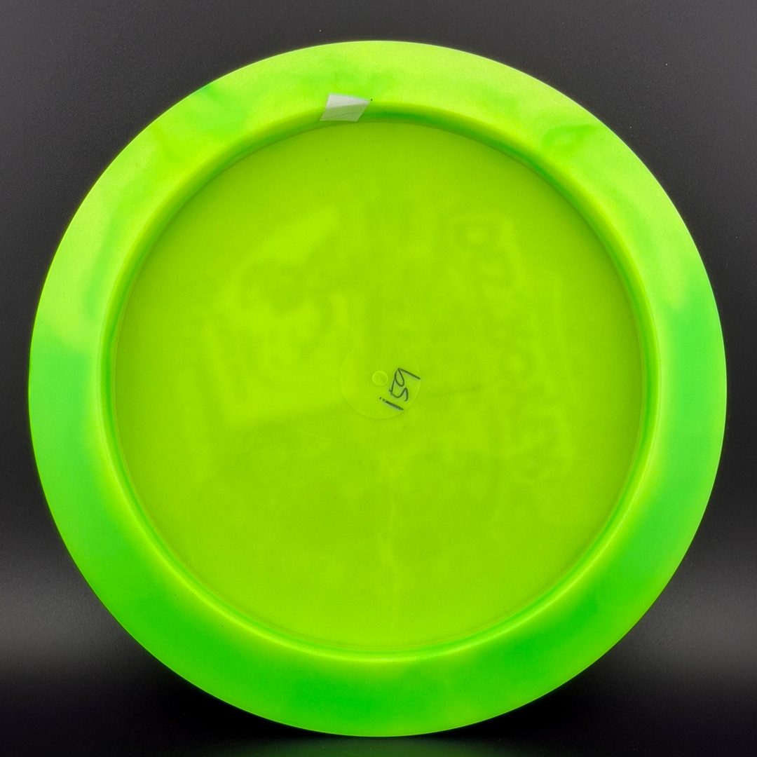 Halo Star Destroyer - Baby Destroyer - Bradley Williams 2025 Tour Series