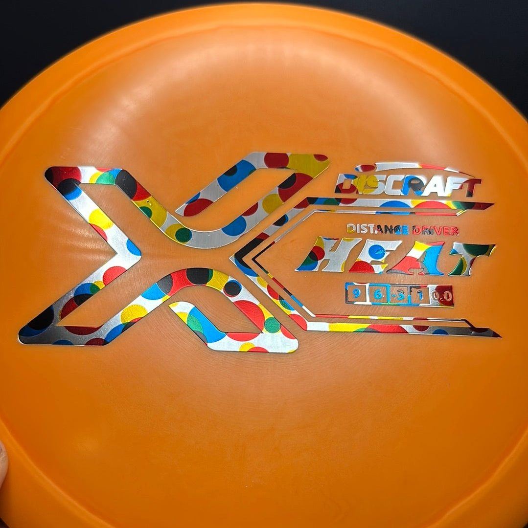 X-Line Heat