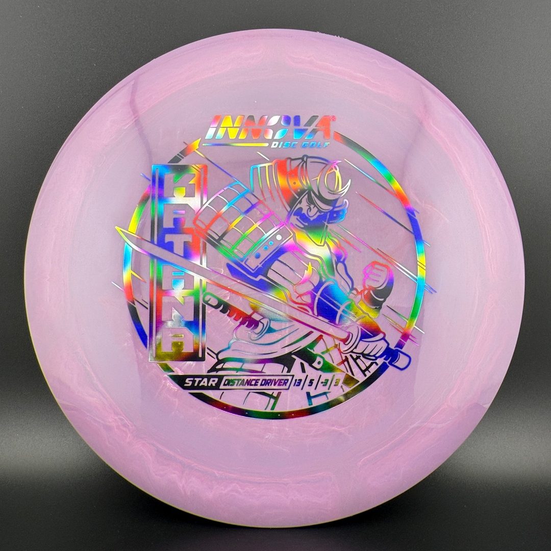 Star Katana