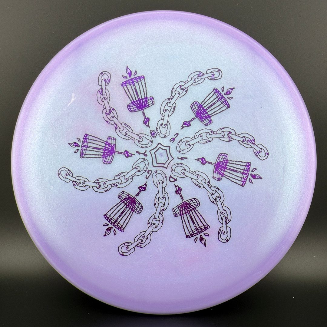 Colorshift Z Roach - DGLO 2024