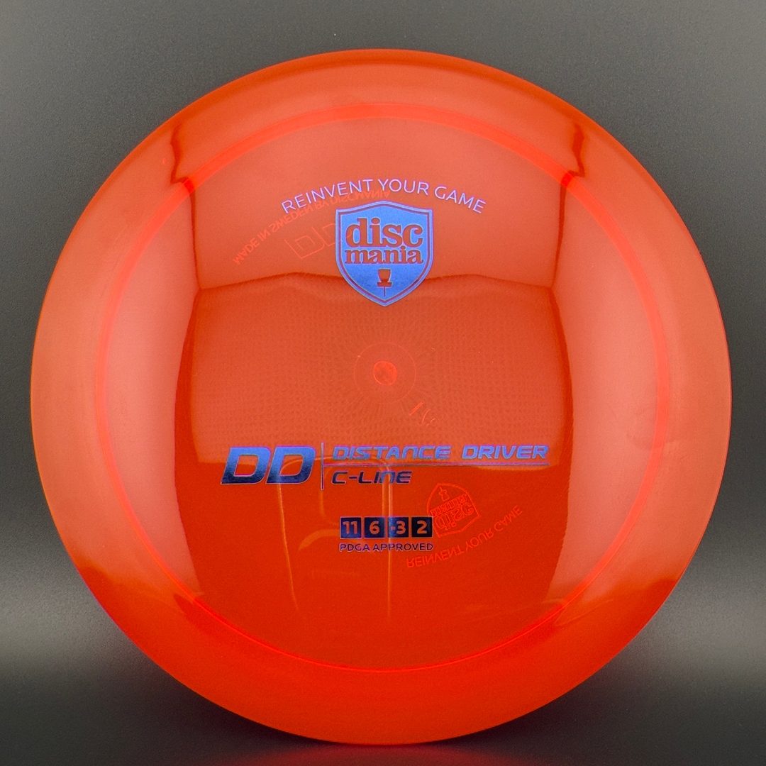 C-line DD - 2024 Reinvented