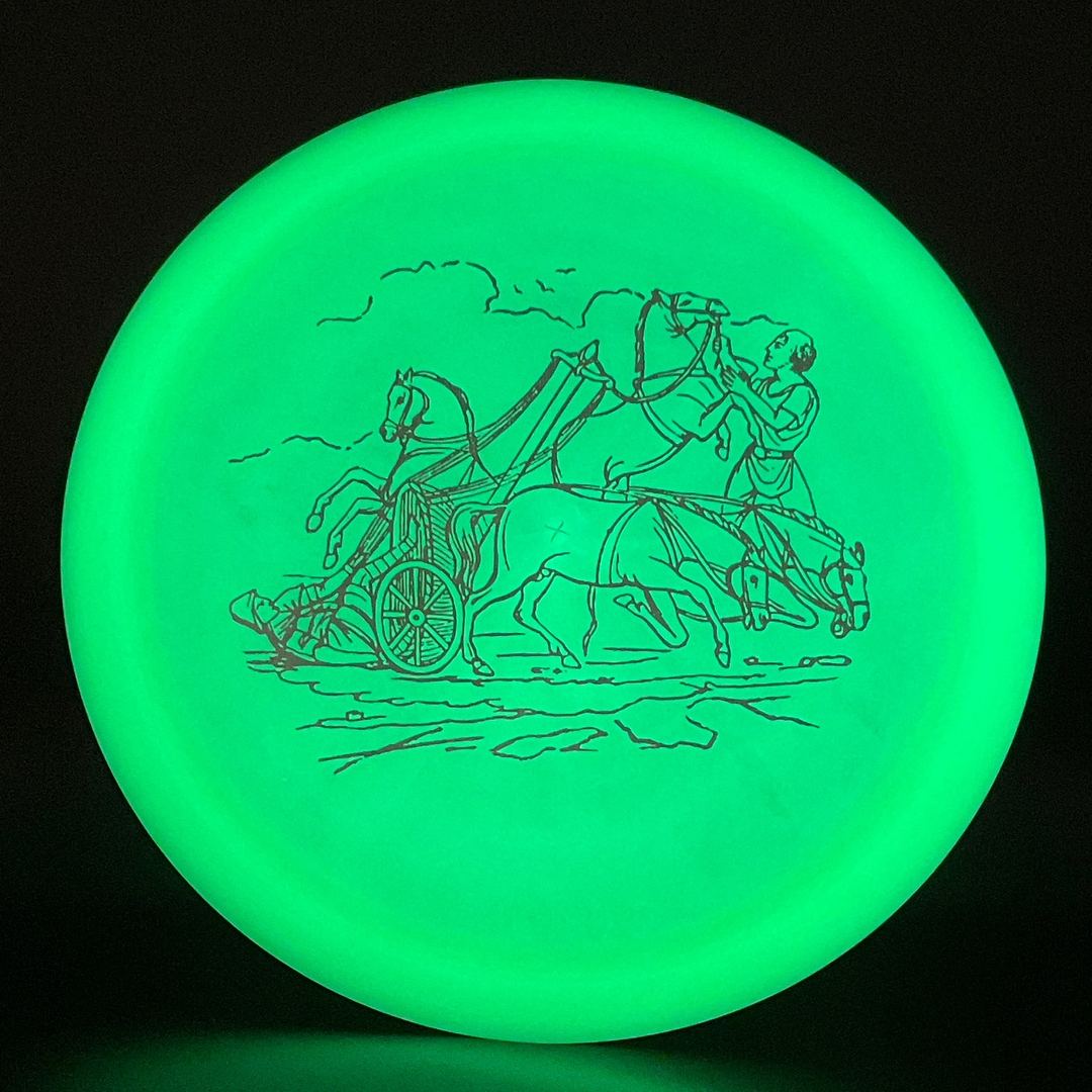 Color Glow C-Blend Roman - Chariot X-Out