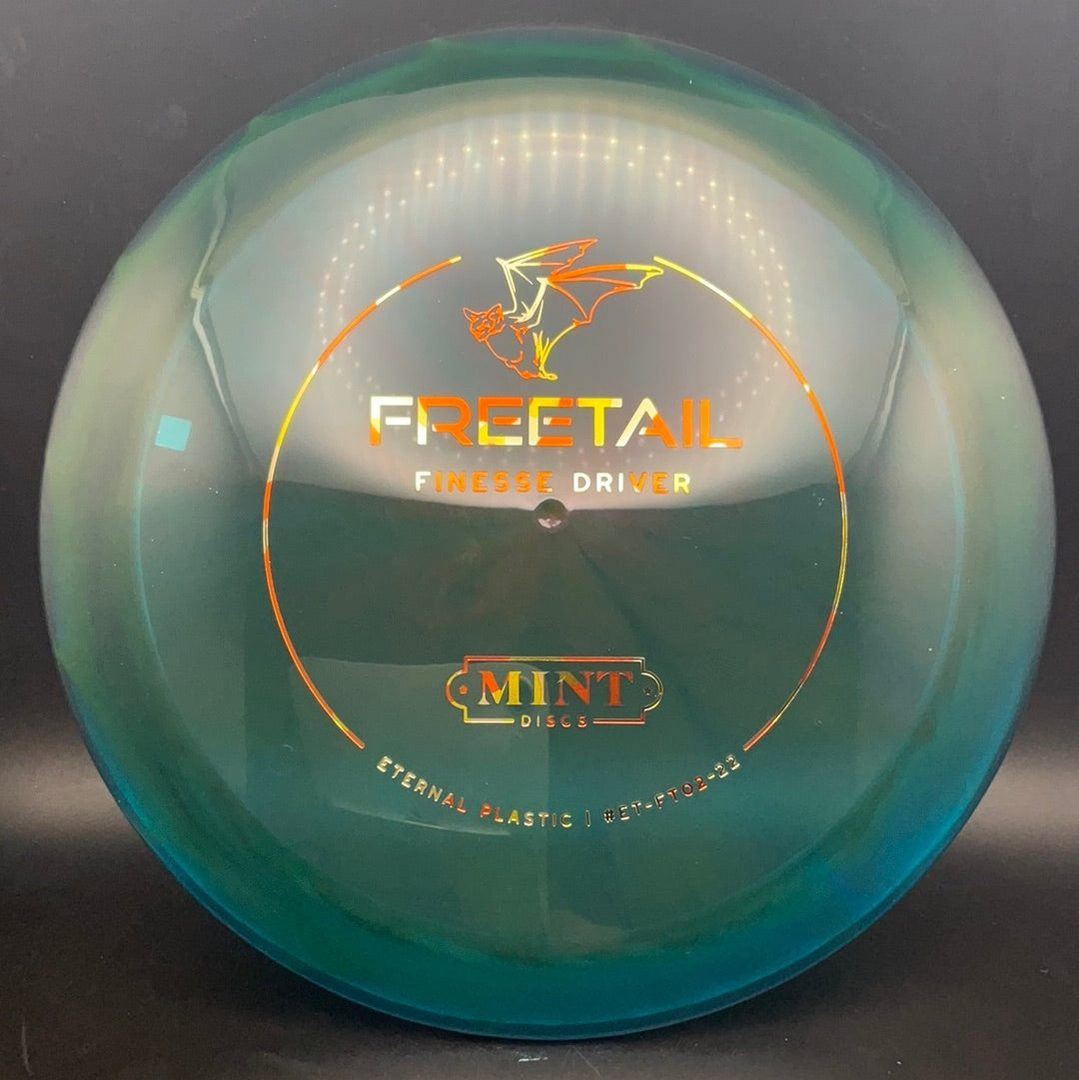 Eternal Freetail 2nd Run