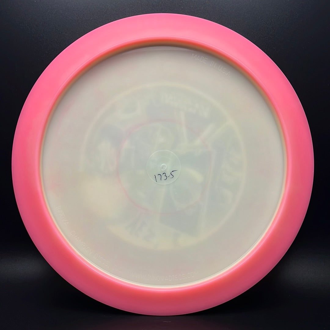 Proto Glow Halo Star Savant - Joel Freeman Tour Series