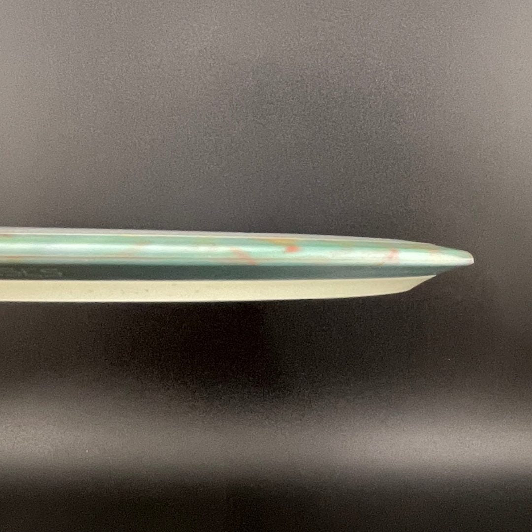 Particle Eclipse Fireball - Lab Second