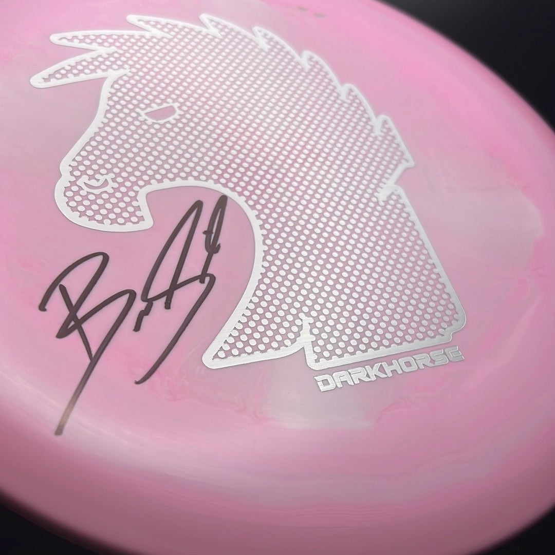 Swirl ESP Buzzz - Brodie Smith Autographed