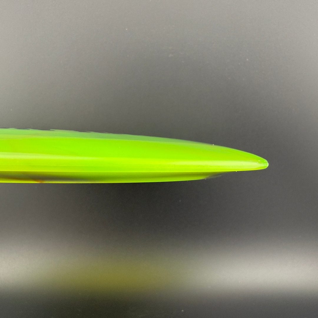 Swirl Hypercane – Austin Hannum Tour Series