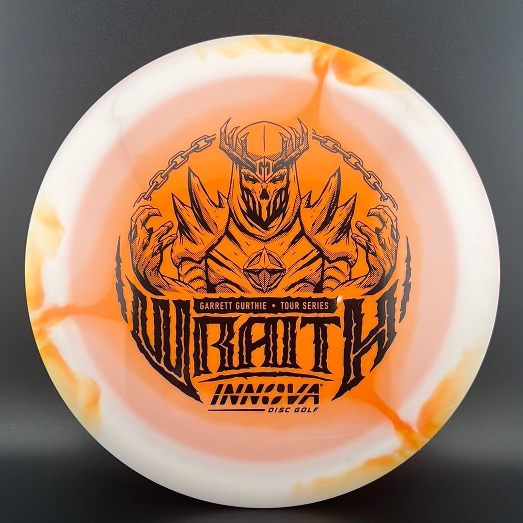 Halo Star Wraith - Garrett Gurthie 2024 Tour Series