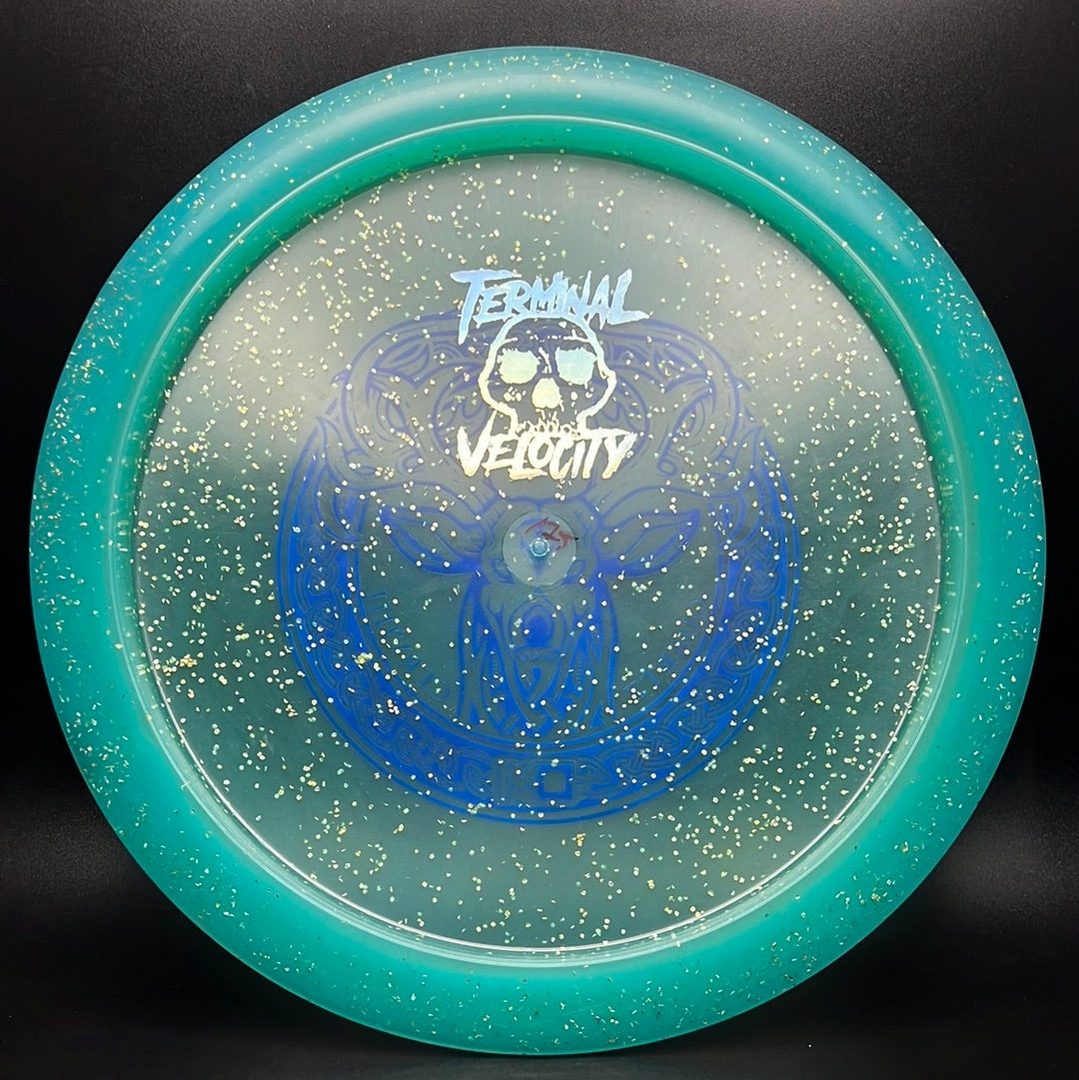 Quartz Cervini - First Run - DM Exclusive