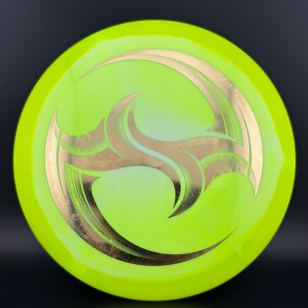 Halo Star TL3 - SlingBlade by Marm O Set
