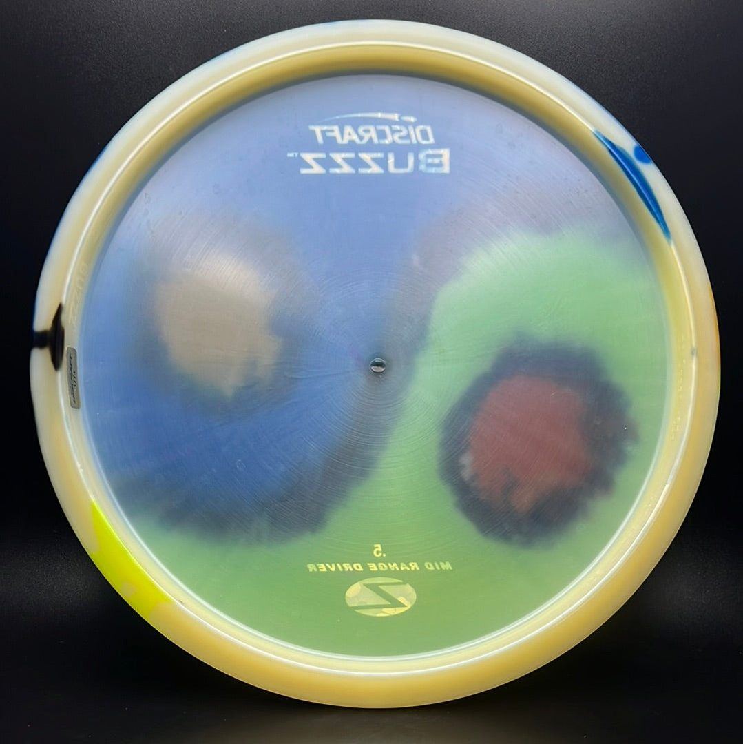 Fly Dye Z Buzzz