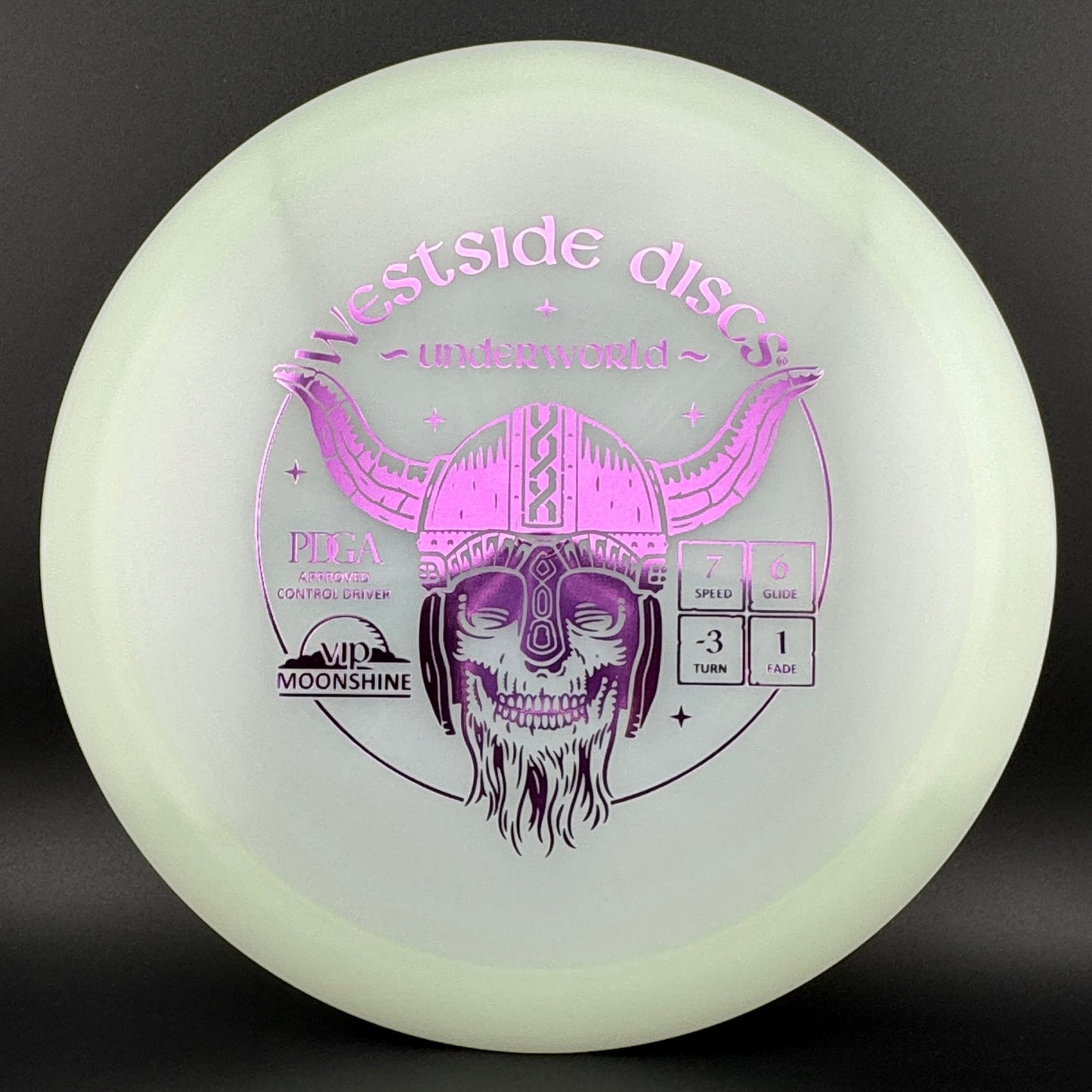 VIP Moonshine Underworld