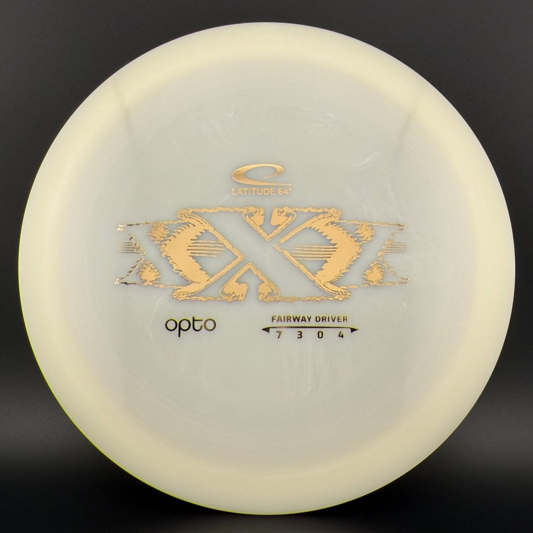 Opto XXX