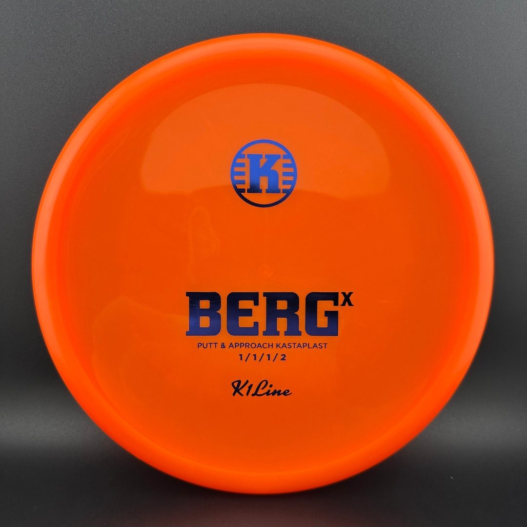K1 Berg X