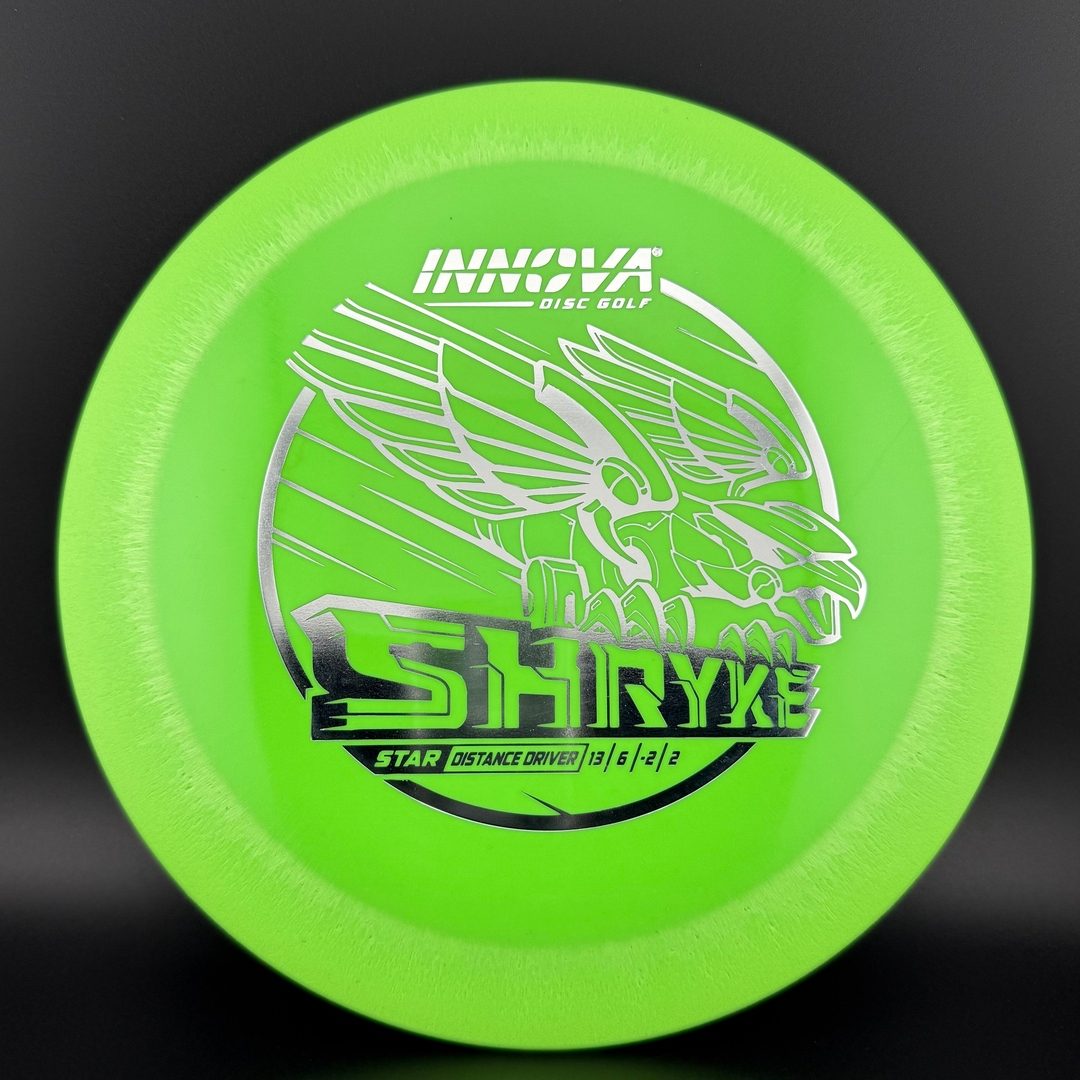 Star Shryke