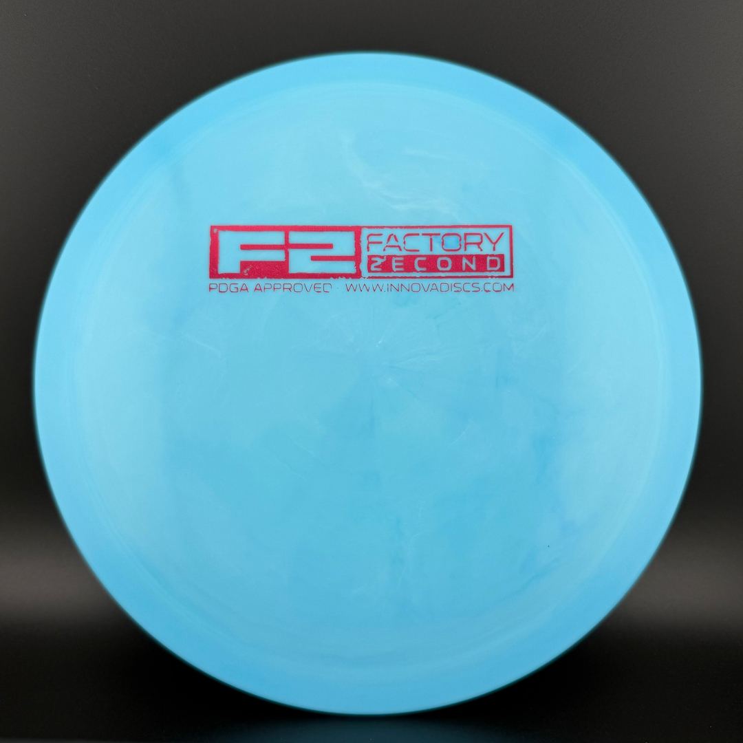 Star Banshee - F2