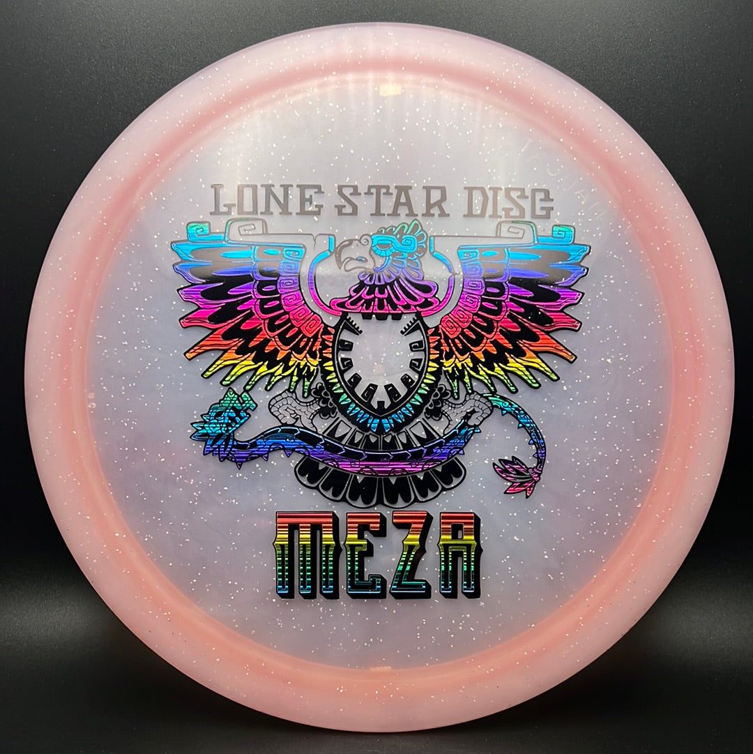 Founders Glow Mad Cat - Fredy Meza Tour Series 2024