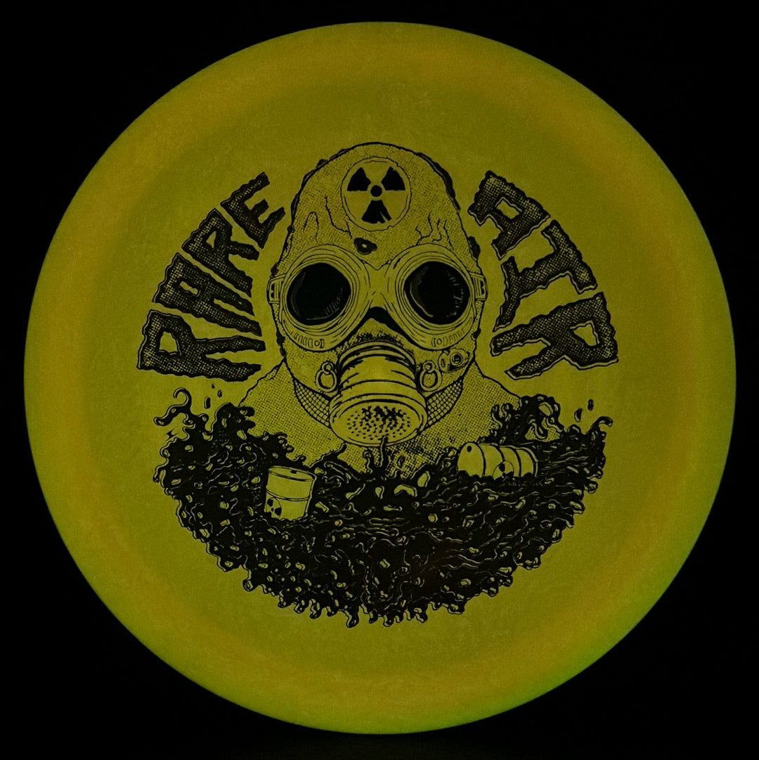 Sirius Color Lunar Draco (1.1 Flat Top) - RADioactive Man Stamp
