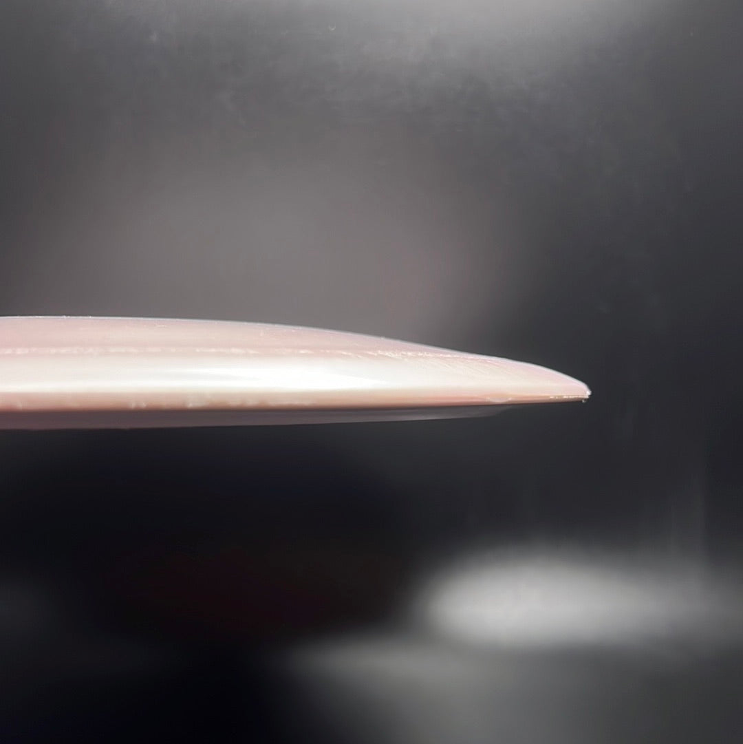Lima Curl - Lightweight Driver