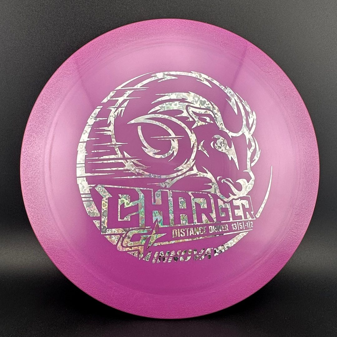 GStar Charger