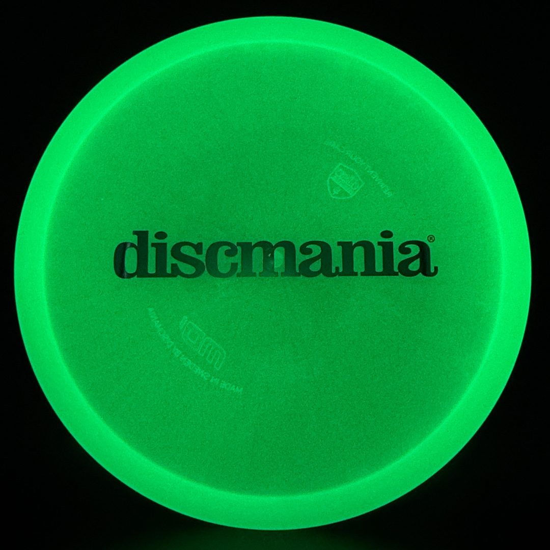 Color Glow C-Line MD1 - Bar Stamp