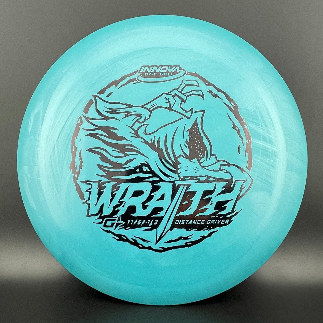 GStar Wraith