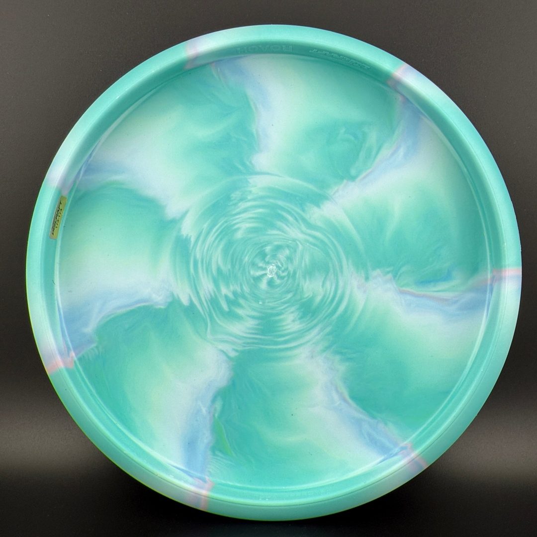 Bro-D Swirl Roach - Ledgestone 2022
