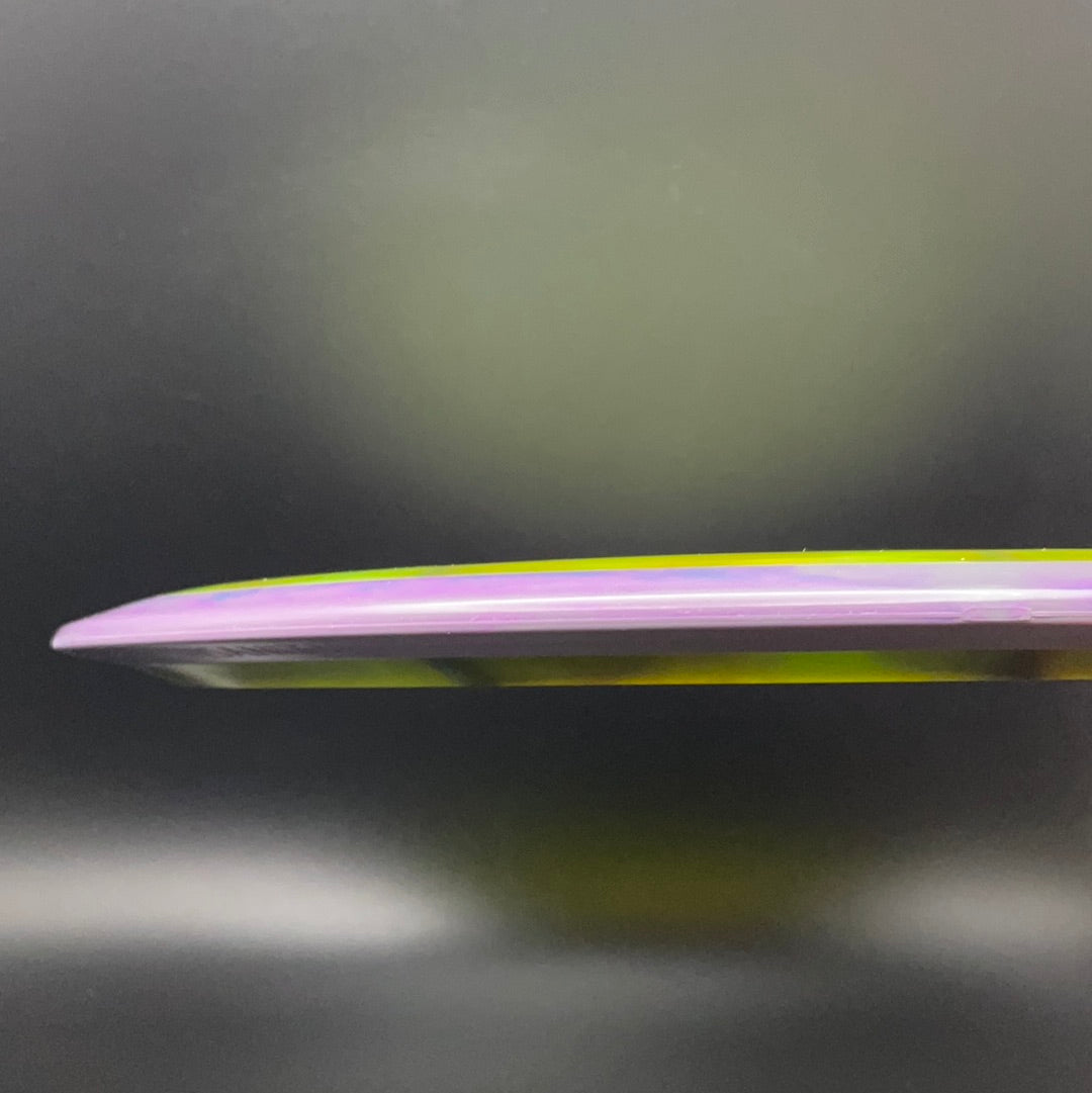 Plasma Insanity