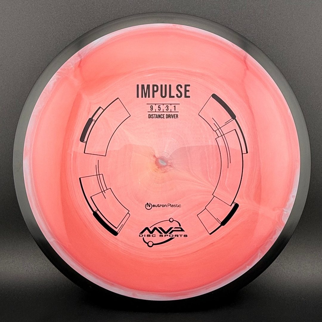 Neutron Impulse