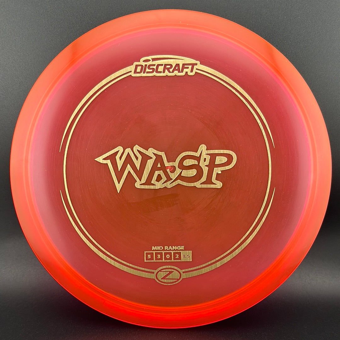 Z-Line Wasp