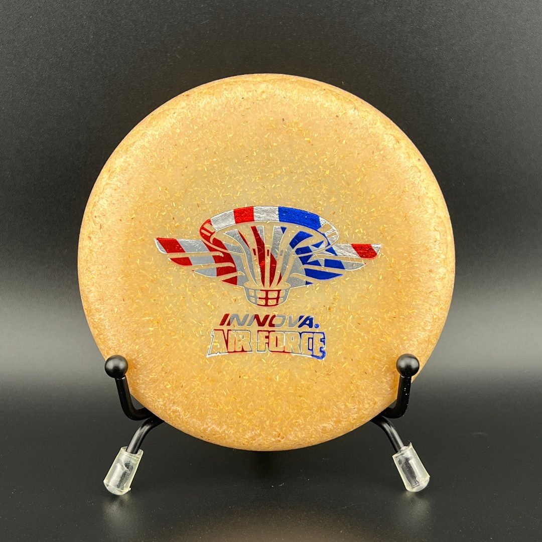 R-Wood Mini Marker - Air Force
