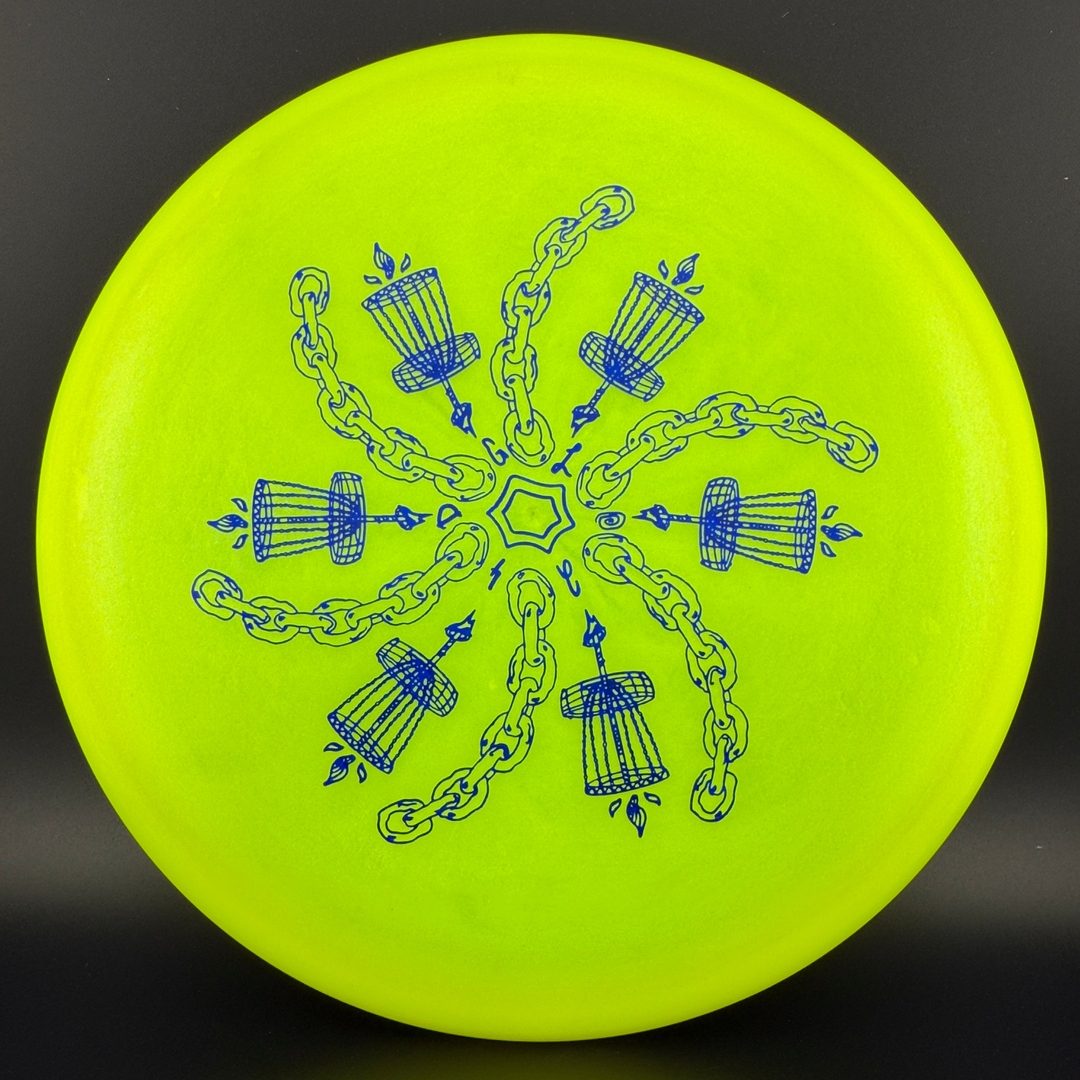 Colorshift Z Roach - DGLO 2024