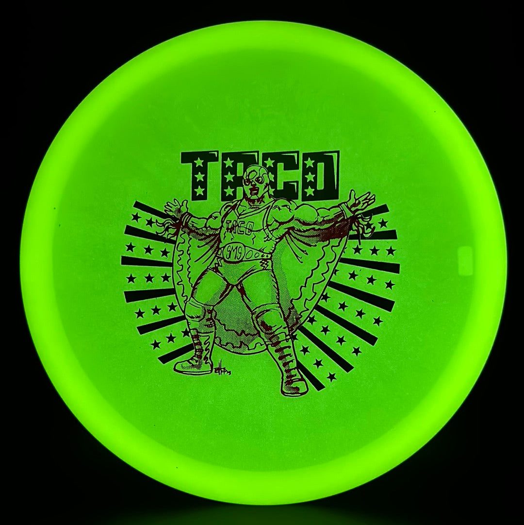 Nocturnal Taco - First Run