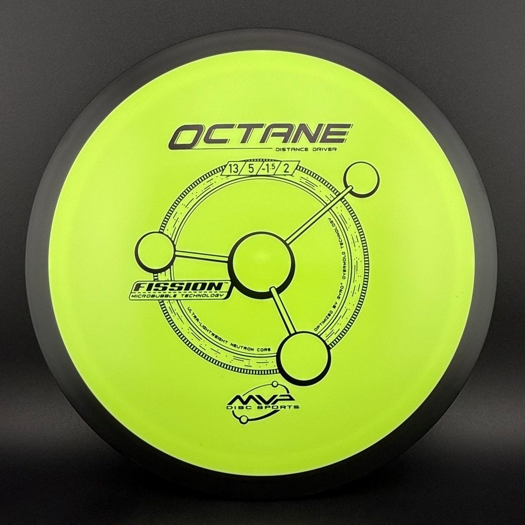 Fission Octane