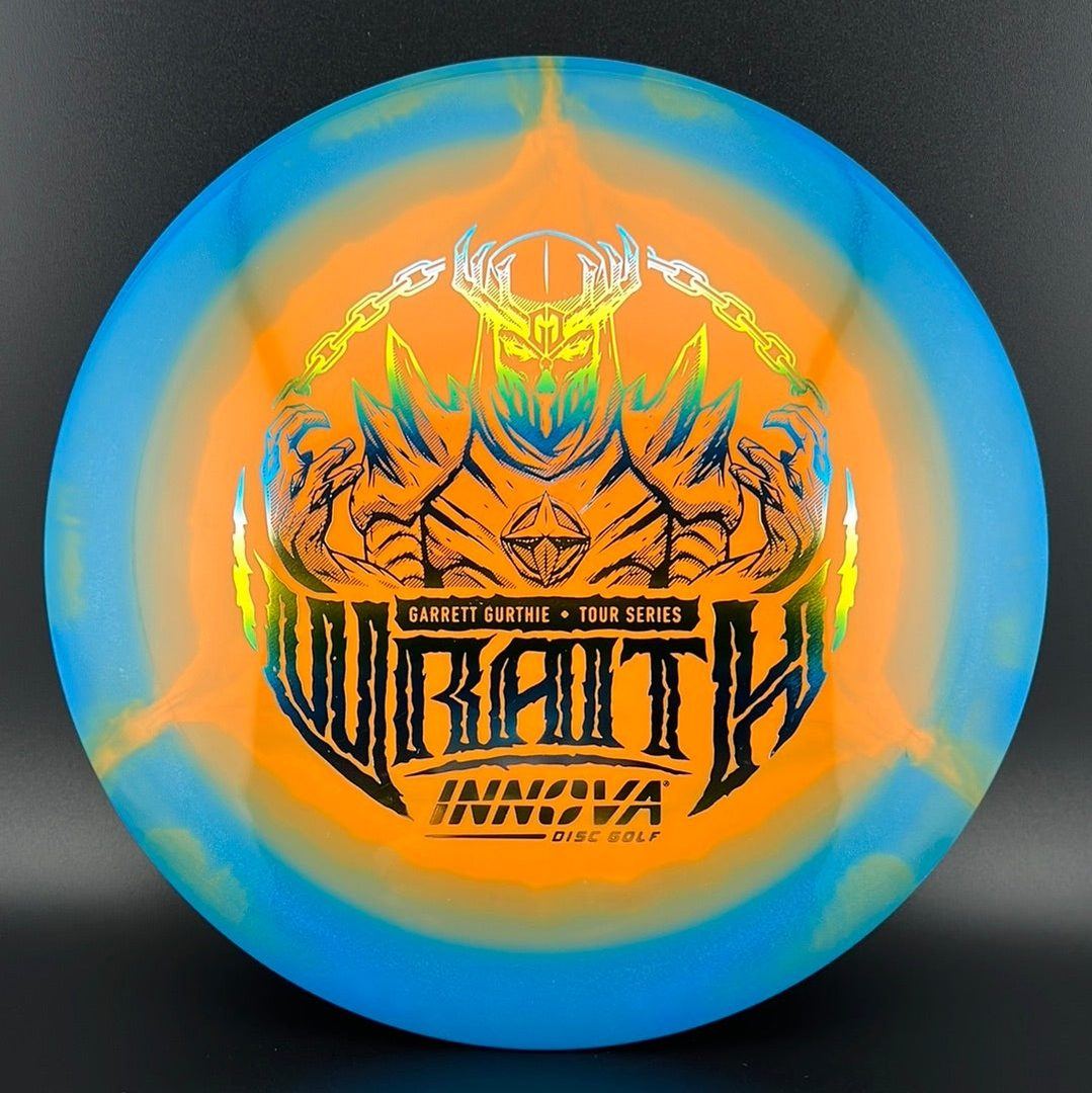 Halo Star Wraith - Garrett Gurthie 2024 Tour Series