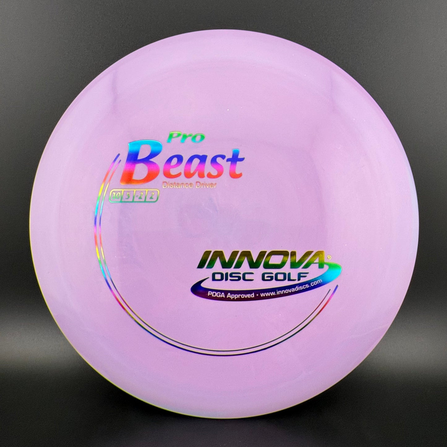 Pro Beast