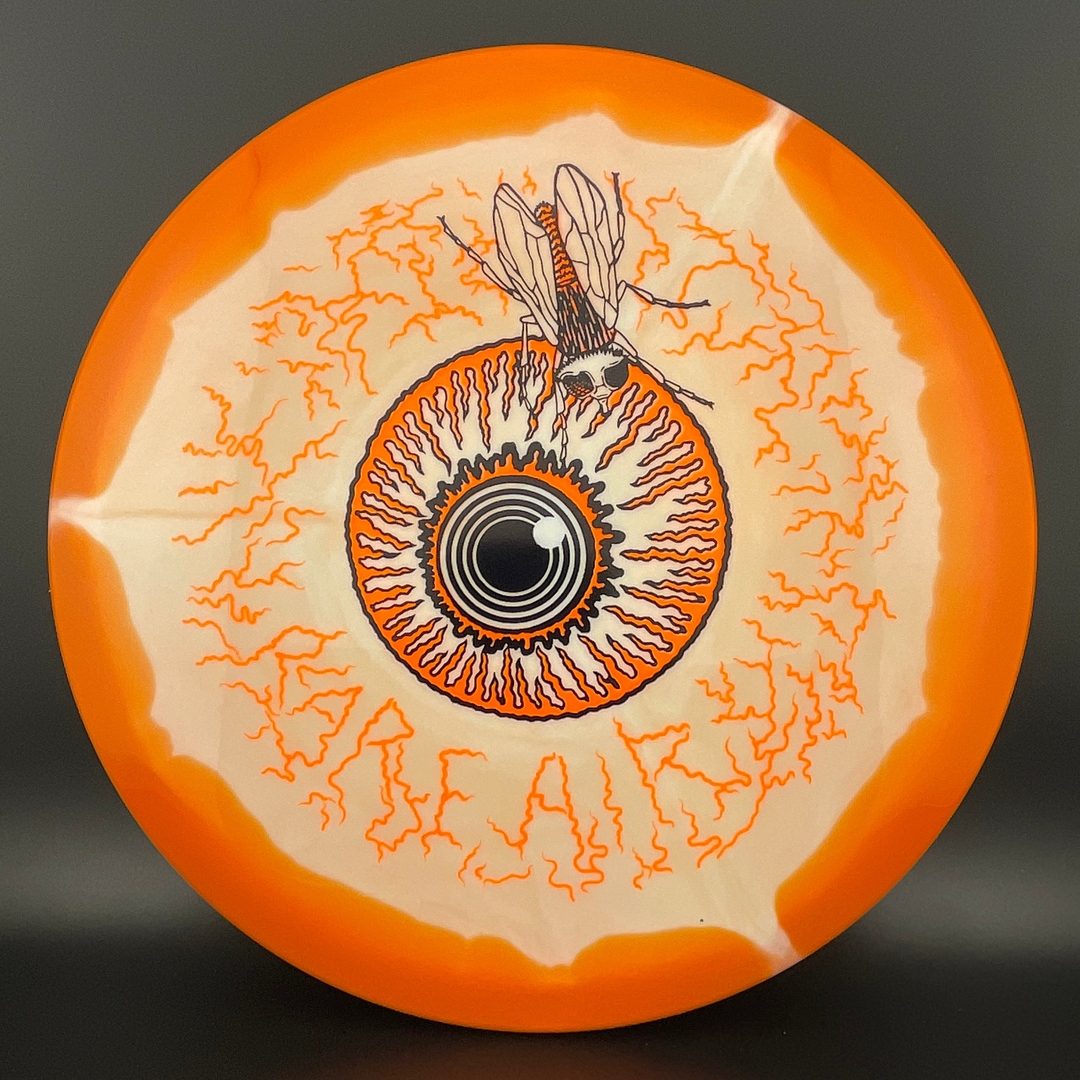 Halo Star Roc3 - Eye-Fly RAD V2 by Ripper Studios