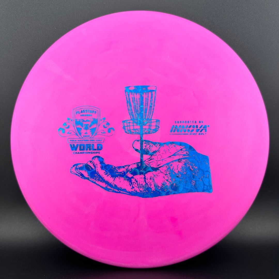 Nexus Polecat - 2023 Masters World Championships