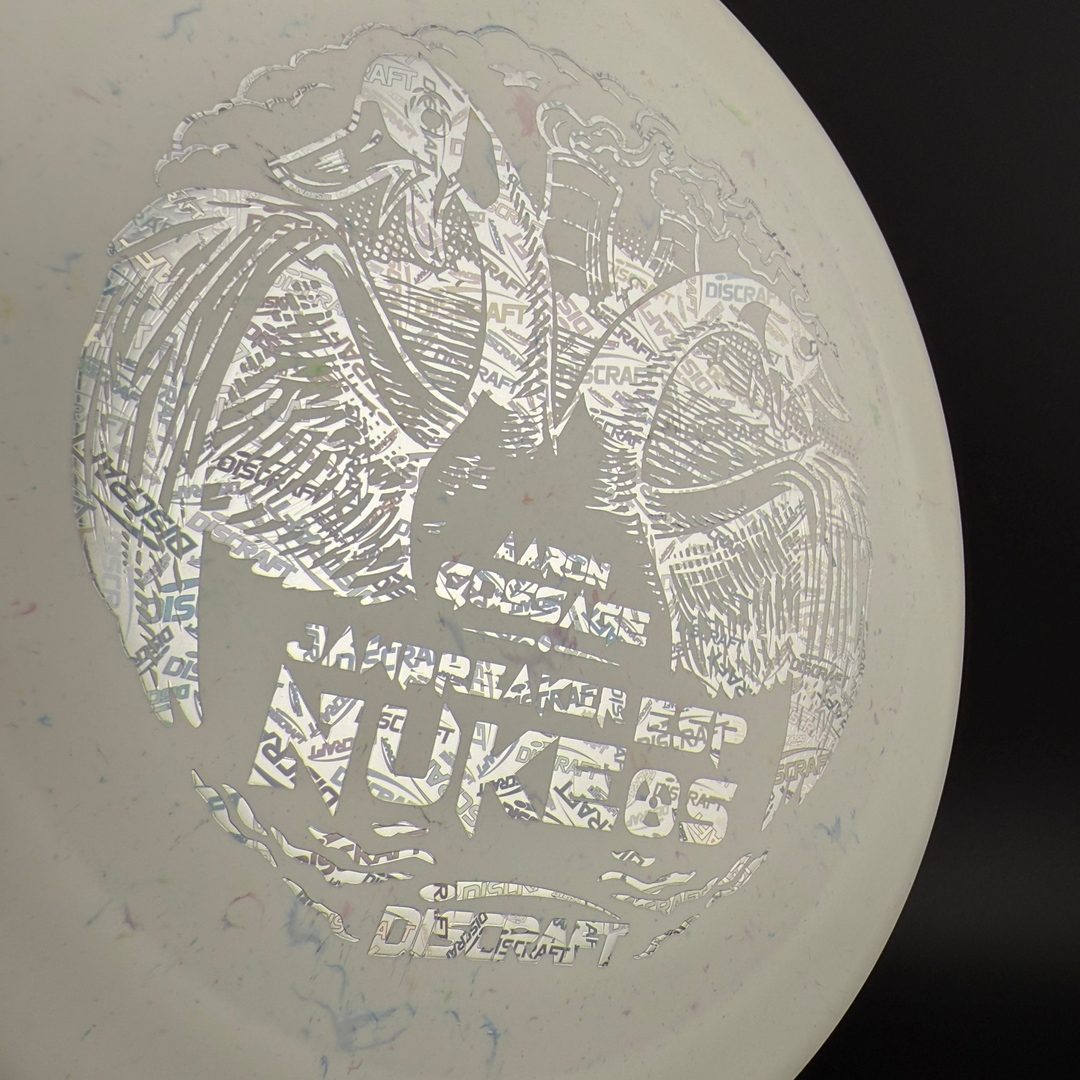 Jawbreaker ESP Nuke OS - Aaron "Goose" Gossage