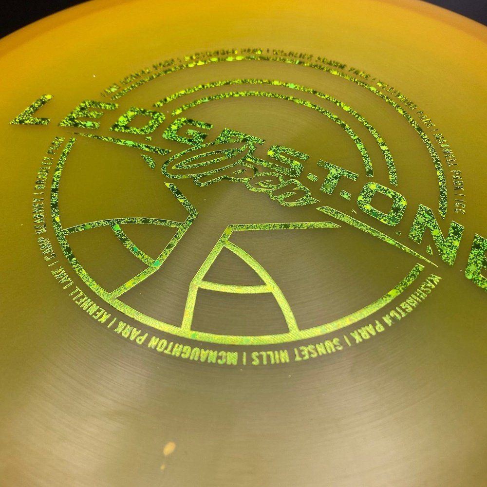 Z Glo Zone - 2022 Ledgestone LE