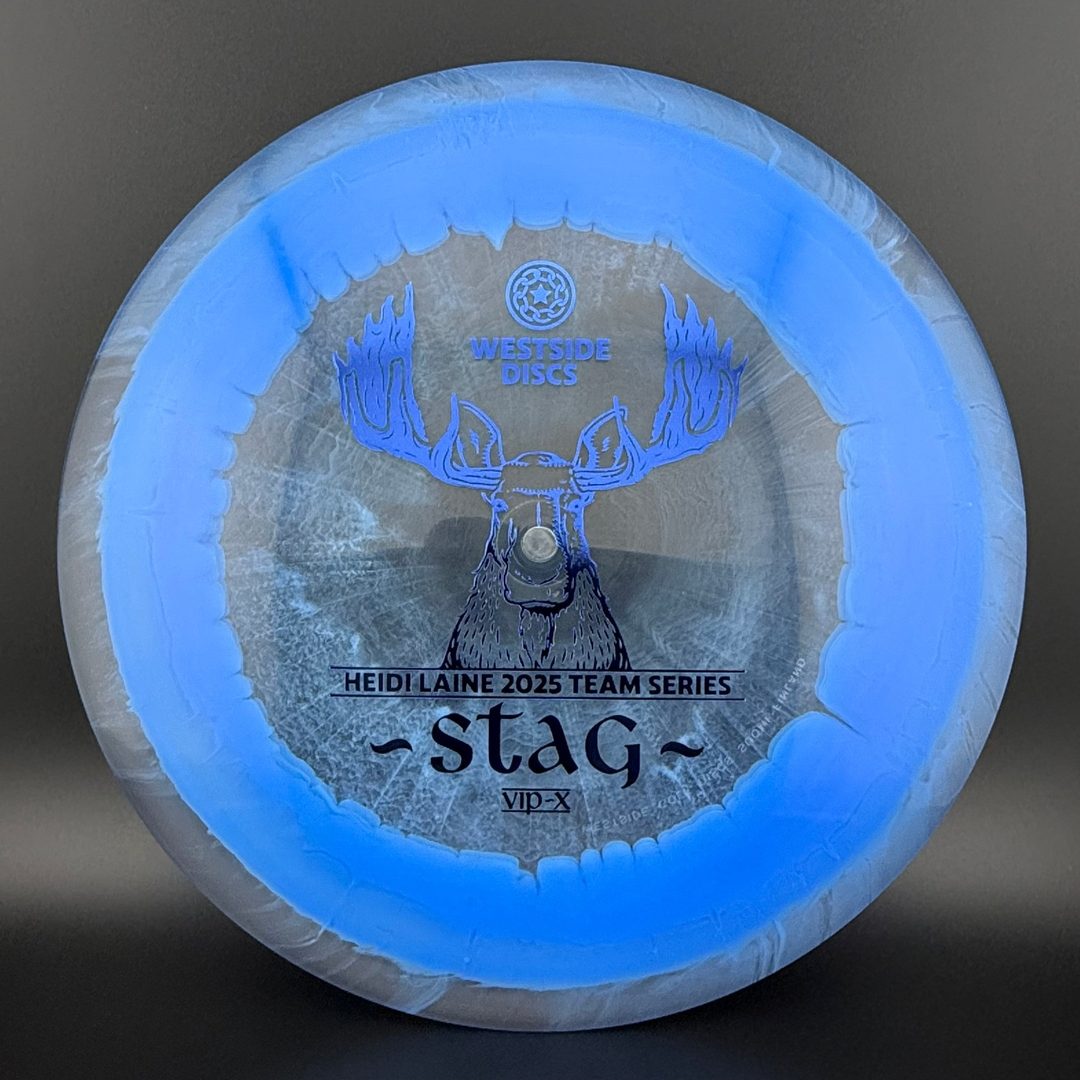 VIP-X Ring Stag - Heidi Laine 2025 Team Series