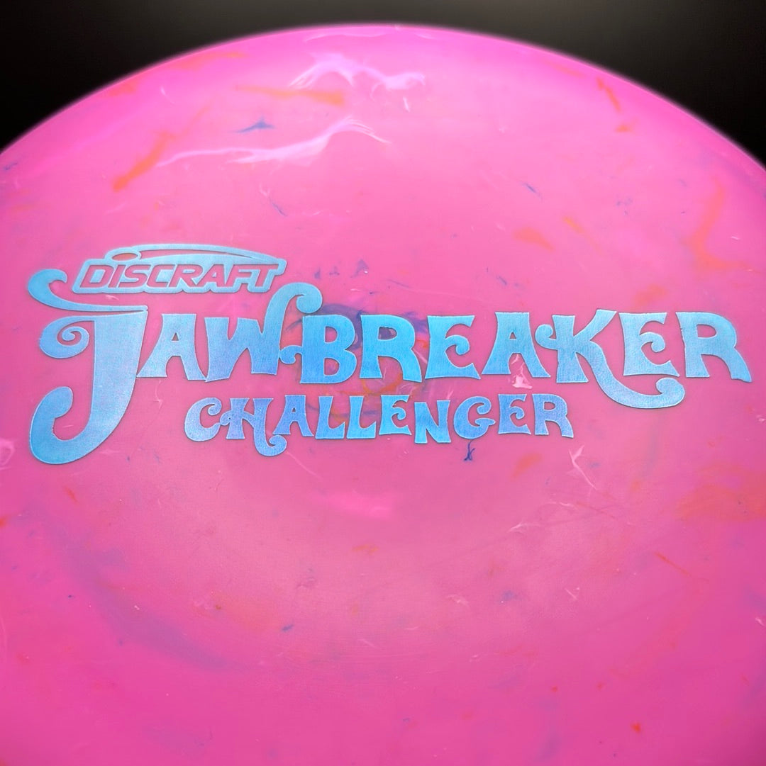 Jawbreaker Challenger