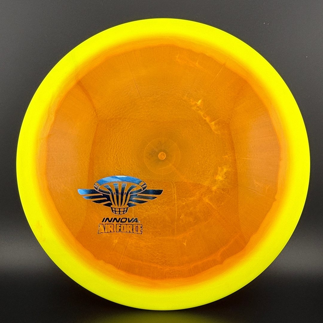 Halo Champion Firebird (First Run) - Air Force