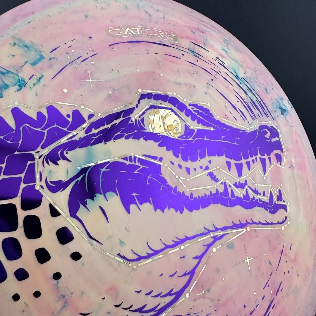 Galactic XT Gator3 - Space Force By Marm O Set