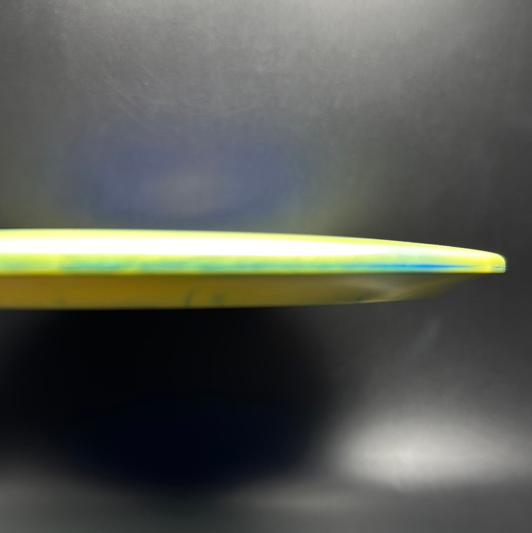 Supreme Orbit Sockibomb Felon - Ignite Stamp V1