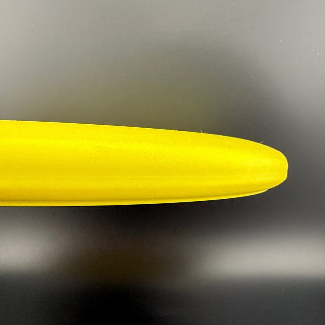 Prototype Putter - Material Test Shot - Air Force