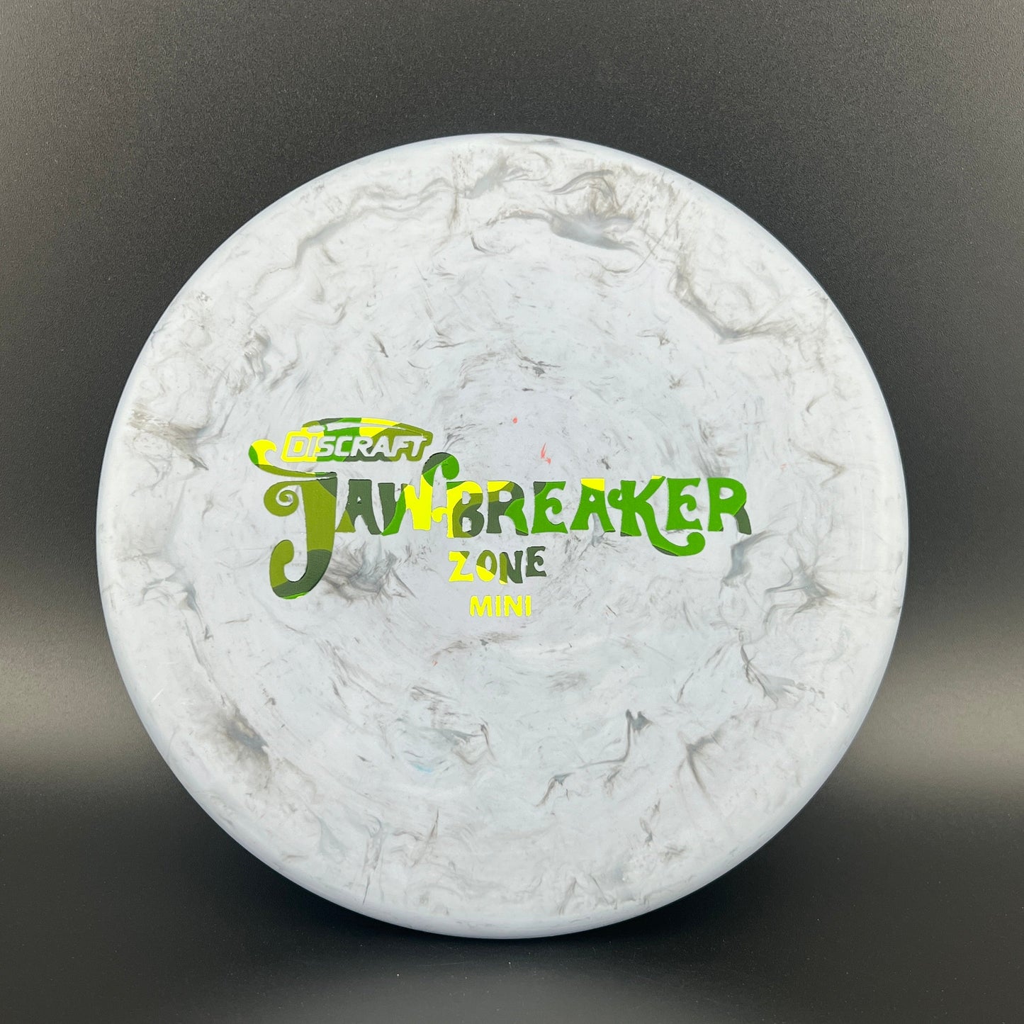 Jawbreaker Mini Zone (6" Mini Disc)