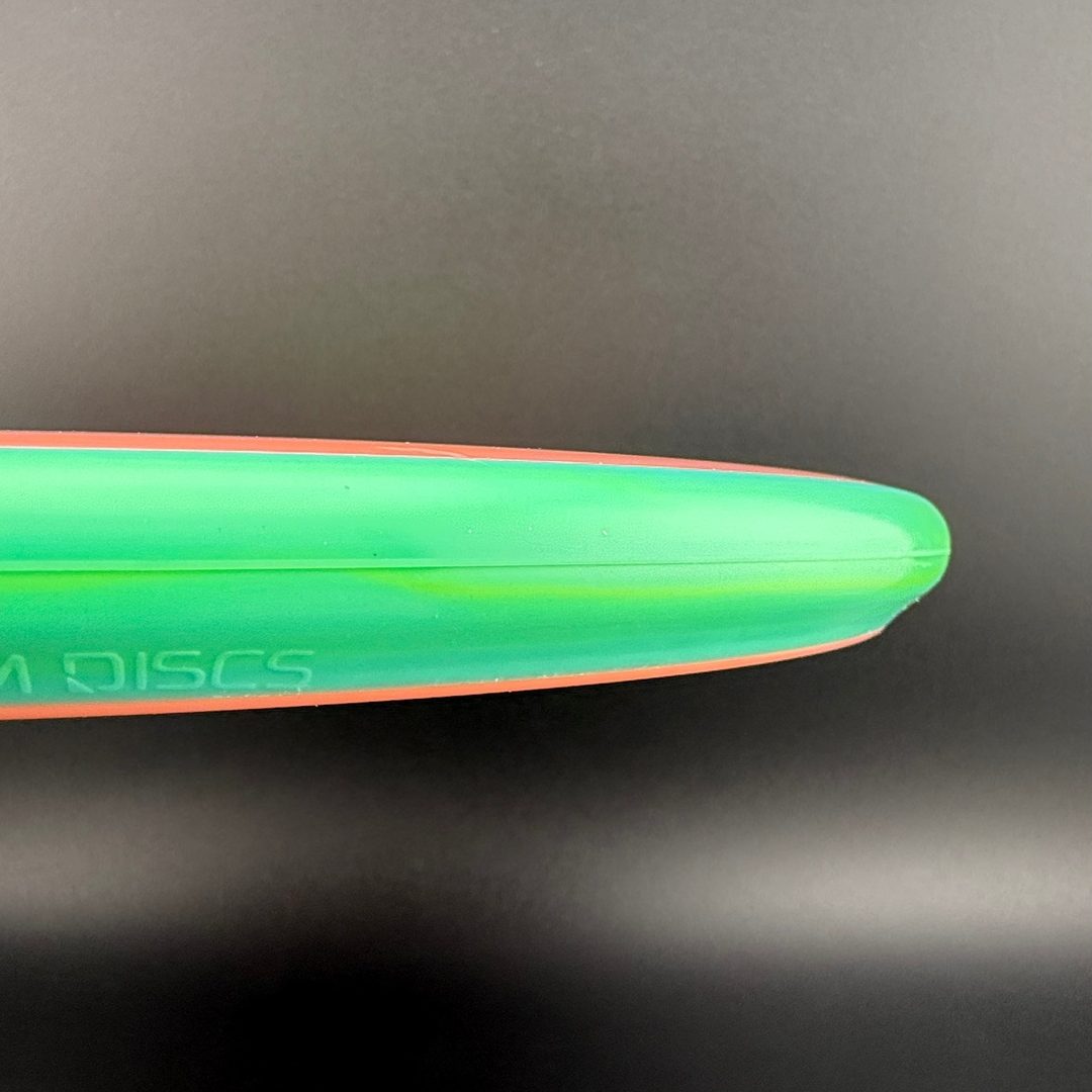 Neutron Soft Envy - "Medusa 2.0" by John Dorn