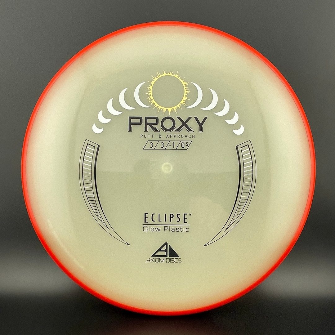 Eclipse 2.0 Proxy