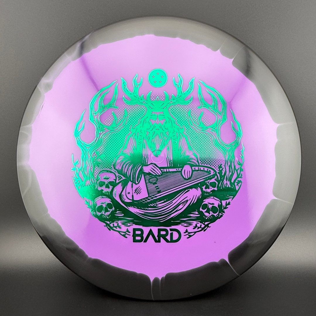 Tournament Orbit Bard - Kalevala Meter
